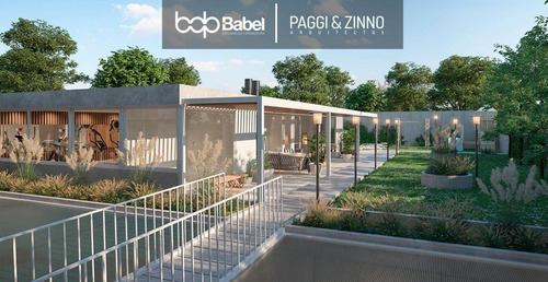 Imagen 10 de 10 de Venta Monoambiente En Obra Punta Carretas