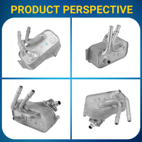 Enfriador De Aceite Para 3 Series E90 E91 E92 E93 1 Serie E8