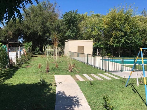 Imagen 26 de 28 de Departamento En Venta En Condominio Dos Cedros, Del Viso, Pilar