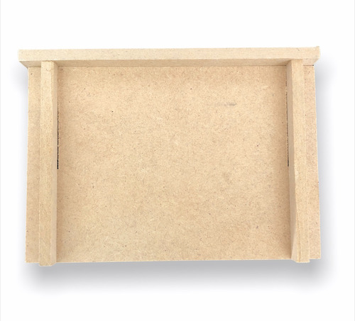 Imagen 6 de 6 de Casa Madera Jaula Hamster Jerbo Roedor Chica Zootec 15x11x10