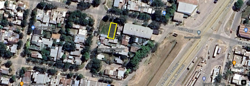 Venta / Terreno / Bo. Güemes / A Mts. Ruta 34