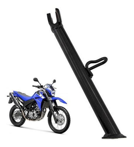 Cavalete Lateral Xt 660 Flynn