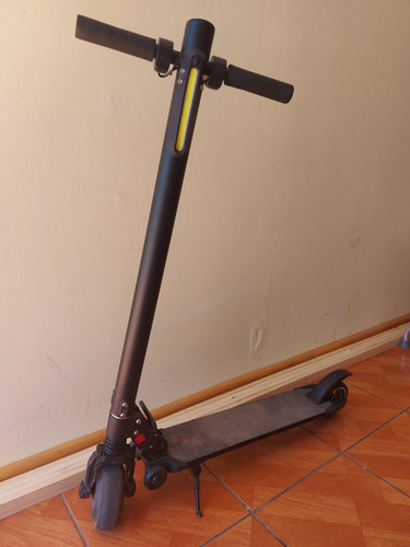 Scooter Electrico Eve Motors, 350w Mod S11 Negra.