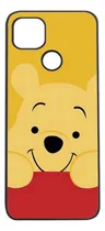 Comprar Funda Protector Case Para Moto G9 Power Winnie The Pooh