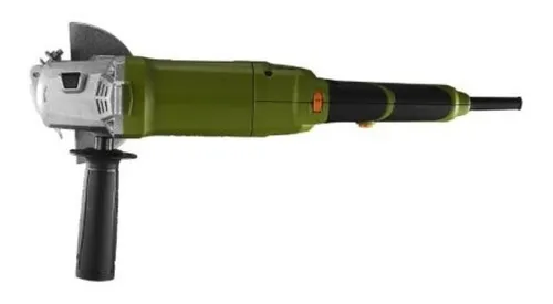 Esmeril Angular Eléctrico 4,5 1100w Bauker