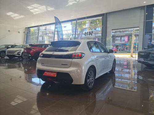 Peugeot 208 Active Pack 1.2 Puretech 82HP
