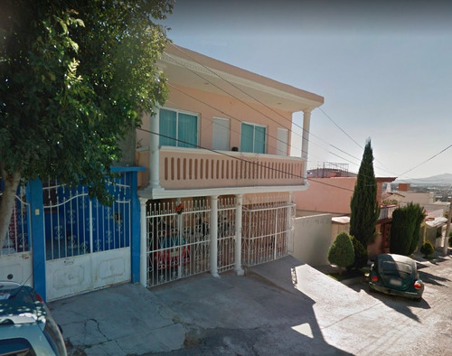 Imagen 2 de 6 de Casa Pachuca Hidalgo Gran Remate *bb*