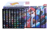 Comprar Exhibidor Para Carritos Hotwheels 120 Espacios Personalizado