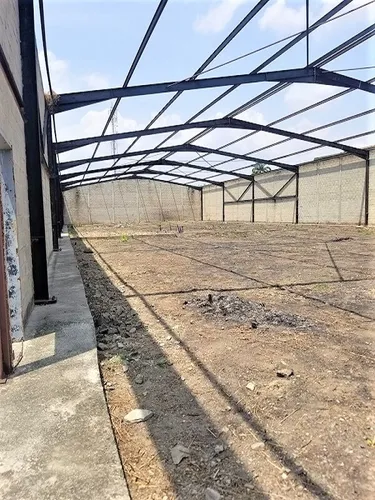 Terreno Industrial De .17.539 M2
