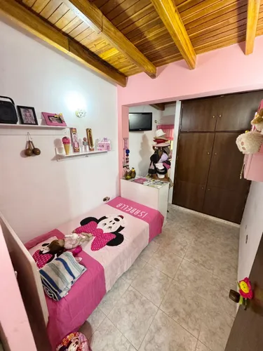 Casa En Venta En Barrio Sucre