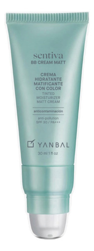 Bb Cream Matt - mL a $1042