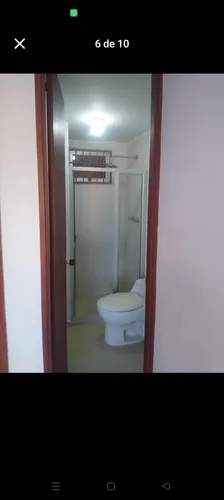 Apartamento En Venta En Simón Bolívar. Cod V12676