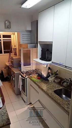 Imagem 9 de 15 de Excelente Para Investimento! 2 Dormitórios - Lc414-1