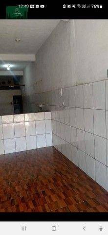 Imagem 1 de 4 de Salão Para Alugar, 20 M² Por R$ 770/mês - Jardim Santa Paula - Guarulhos/sp - Sl0022