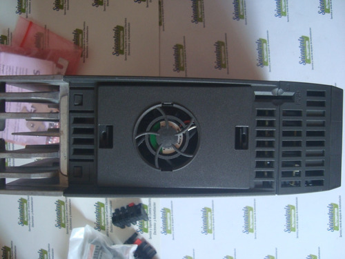 Sinamics 6sl3210-1ke11-8uf1 G120c Pn Driver Siemens (Usado)