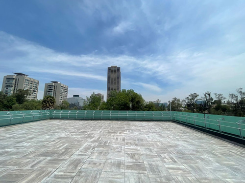 Edificio En Venta En Lomas De Chapultepec