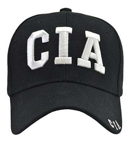 Incrediblegifts Gorra De Béisbol Del Sombrero De La Cia.