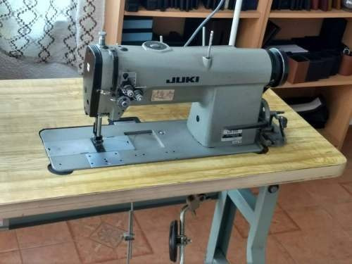 Máquina de coser Juki LH 515