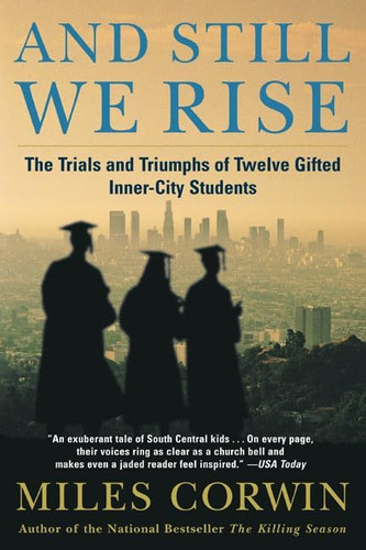 Libro And Still We Rise: Edicion Ingles