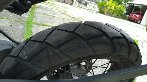 Imagem 12 de 15 de Yamaha Xt660z Ténéré