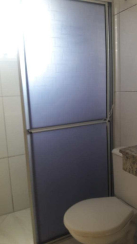 Imagem 9 de 13 de Apartamento Com 2 Dorms, Vila Valparaíso, Santo André - R$ 250 Mil, Cod: 1299 - V1299