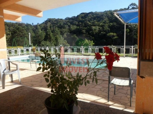 Imagem 4 de 15 de Sitio - Ref: 2702 - V-2702