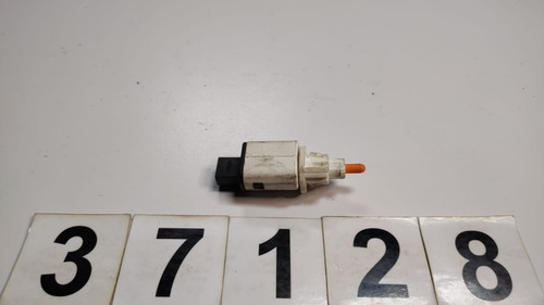 Sensor Pedal De Freio Renault Fluence 2014  =37128 Cx134