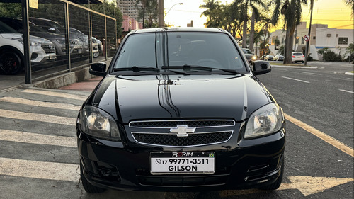 Chevrolet Celta 1.0 Lt Flex Power 5p