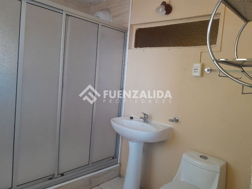 Casa En Venta Con 3 Departamentos Y Un Loft En Valparaíso
