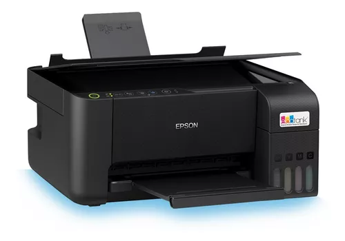 Impresora Epson Multifuncion L3250 Ecotank Wifi