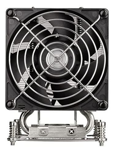 Silverstone Technology Xe04-2066 4u Cpu C Para Servidor/esta