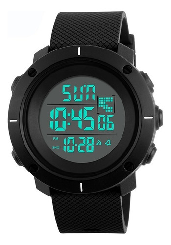 Digital Reloj Sport Hombre Skmei Natación Sumergible