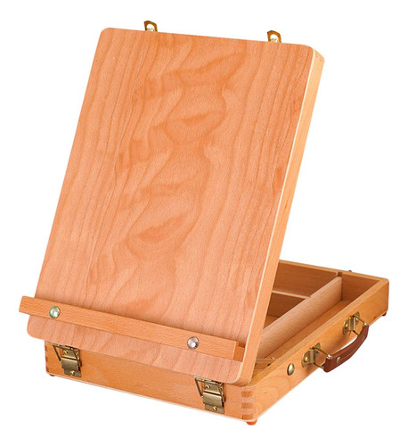 Caballete De Mesa De Escritorio Portátil, Suministro De