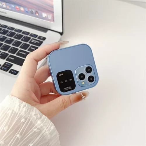 Para Teléfonos Celulares Plegables Pequeños I16pro