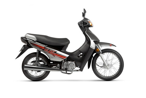12 O 18 Ctas - Motomel Blitz 110 0km Cycles Okm 2020