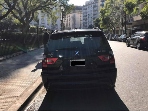 Imagen 2 de 25 de Bmw X3 2.5 X3 I Executive 2006