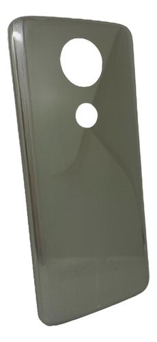 Tapa Trasera Desarme Motorola E5 Plus Xt1924 100% Original