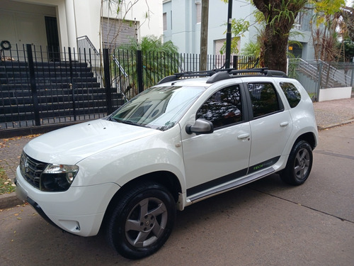 Renault Duster 2.0 4x4 Tech Road 138cv