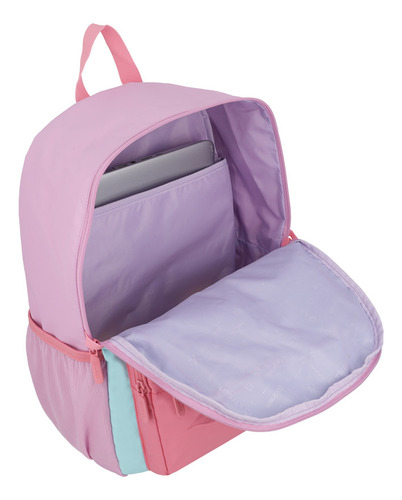 Mochila Xtrem Cleveland 5xt Multicolor
