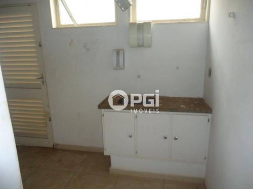Imagem 19 de 30 de Loja Comercial Para Locação, Alto Da Boa Vista, Ribeirão Preto. - Lo0022
