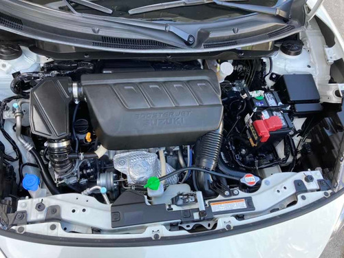 Suzuki Swift 1.6 Sport Mt 2019