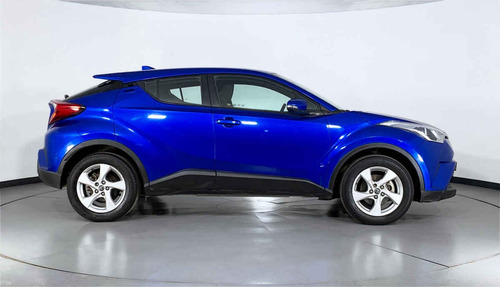 Imagen 4 de 15 de 105682 - Toyota C-hr 2018 Con Garantía