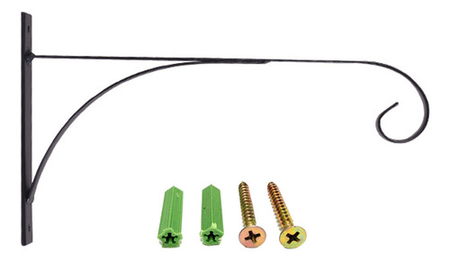 Soporte Para Macetas Para Colgar En La Pared (03 #mold)