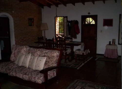 Imagen 5 de 8 de Casa Quinta En Venta De 1900m2 Ubicado En Tortuguitas