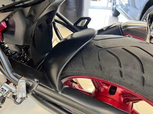 Suzuki Sv 650