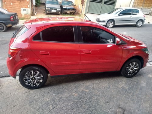 Chevrolet Onix 2013 1.4 Lt 5p