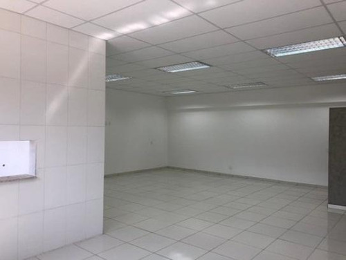 Galpão Para Alugar, 4200 M² Por R$ 90.000,00/mês - Independência - São Bernardo Do Campo/sp - Ga0403