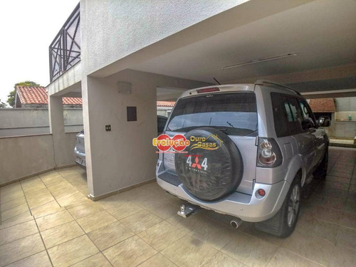 Imagem 17 de 23 de Casa Residencial À Venda,itatiba - Ca0206. - Ca1256