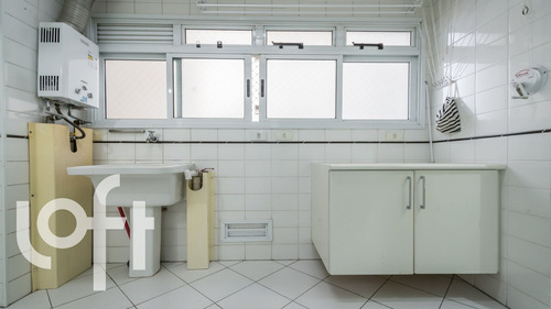Imagem 20 de 30 de Apto Vila Olímpia | 3 Quartos | 93 M² | Cond: R$1500.00 | 2 Vagas - Vtug7g