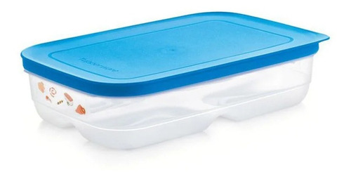 Tupperware Cool Mate Frigosmart 1,8l Pote Para Geladeira